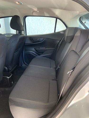 Fiat Pulse 1.3 Drive Mt