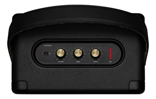Bocina Bluetooth Marshall Kilburn Ii Portátil 36w Negra