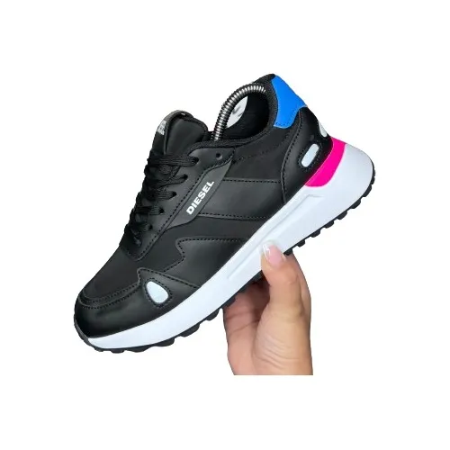 Zapatos diesel online para mujer