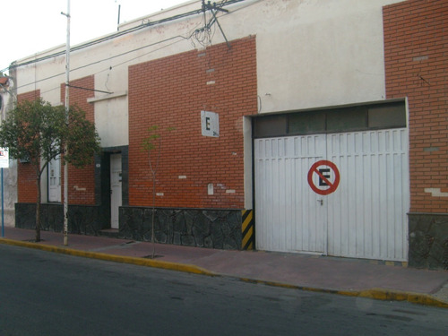 Terreno En Microcentro San Luis, Inmejorable Úbicación