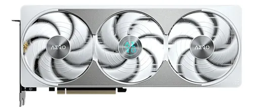 GeForce RTX™ 5080 AERO OC SFF 16G Placa De Video Gigabyte Geforce Rtx 5080 Aero Oc Sff 16g, Si
