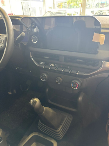 Chevrolet S10 S10 WT 4X2