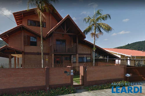 Imagem 3 de 14 de Sobrado - Santa Mônica - Sc - 524241