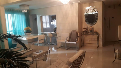 Imagem 8 de 30 de Apartamento Com 2 Dormitórios À Venda, 92 M² Por R$ 799.000 - Vila Gomes Cardim - São Paulo/sp - Ap3416