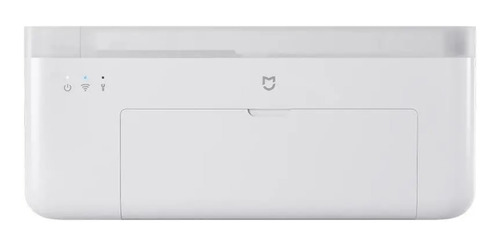 Imagem 3 de 4 de Impressora Wireless Xiaomi Photo Printer Zpdyj01ht Bluetooth