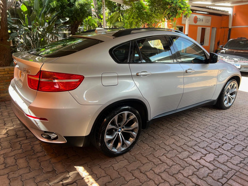BMW X6 XDRIVE 35i 3.0 306cv Bi-Turbo Blindada General 3A