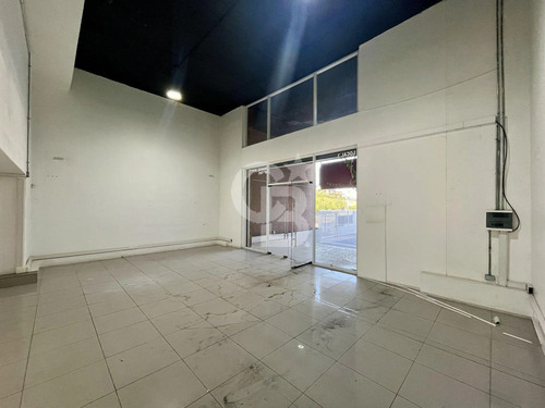 Oportunidad Local Comercial Manuel Montt / Alférez Real