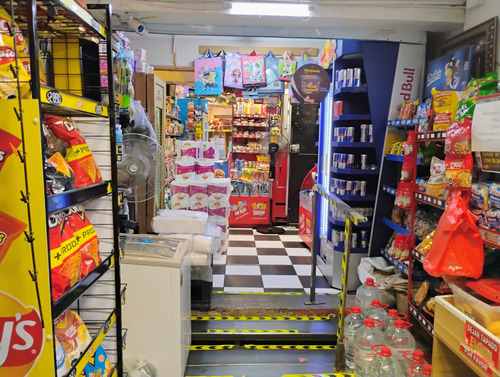Venta De Local Minimarket Y Más En San Miguel