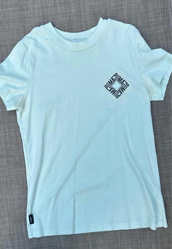 Playera Puma Para Dama (Usado)