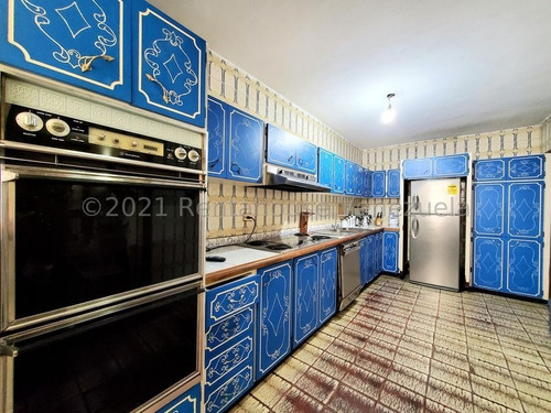 Imagen 14 de 16 de Db Apartamento En Venta En Av Bermudez 22-11184