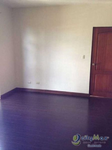 Apartamento En Renta Carretera A El Salvador - Paa-014-12-13-2