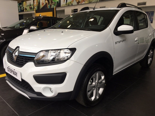 Renault Stepway INTENS 1.6