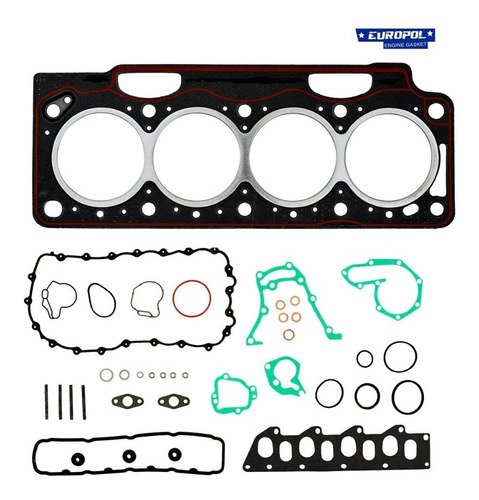 Junta Motor Renault Megane 2-laguna2 F9q 8v 1.9 C/ret