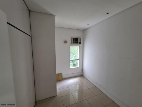 Imagem 3 de 15 de Sala Comercial Para Venda Em Salvador, Horto Florestal, 3 Banheiros, 3 Vagas - Ms1087_2-1099834