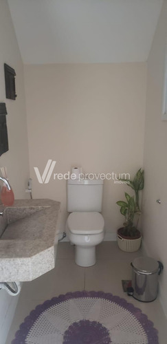 Imagem 17 de 21 de Casa À Venda Em Residencial Parque Da Fazenda - Ca290087