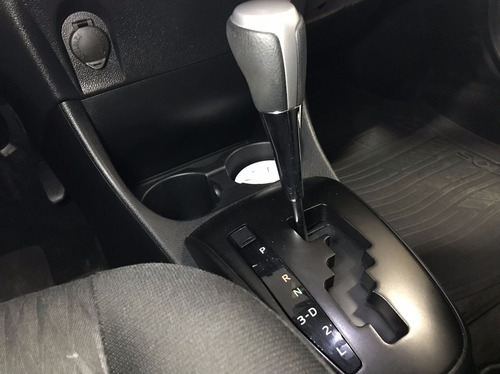 Imagem 6 de 15 de Toyota Etios 1.5 X Sedan 16v