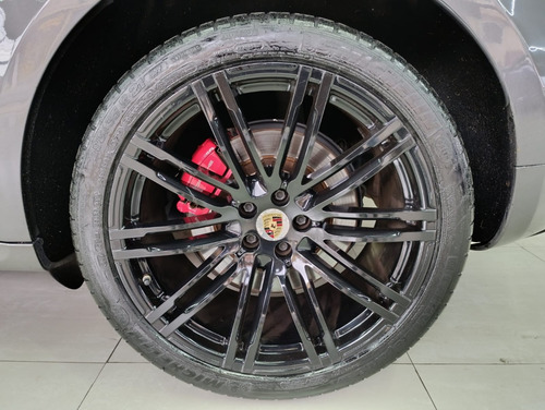 Porsche Macan 3.6 Turbo Pdk 5p