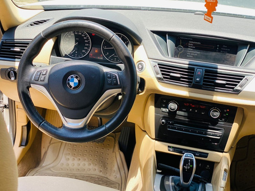 Imagen 7 de 15 de Bmw X1 Sdrive20ia 2014