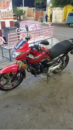 Suzuki Gs 150 R Todo Pagado