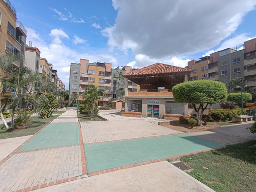 Apartamento En Venta En Paso Real San Diego (am)