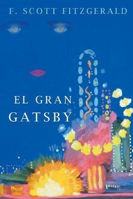 Libro El Gran Gatsby - F Scott Fitzgerald