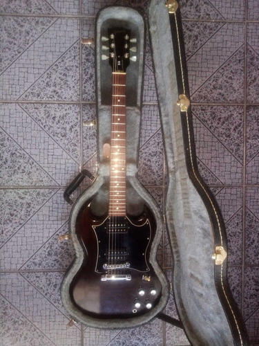 Guitarra Gibson Sg