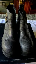 Comprar Borcegos Ricky Sarkany En Caja Con Detalles