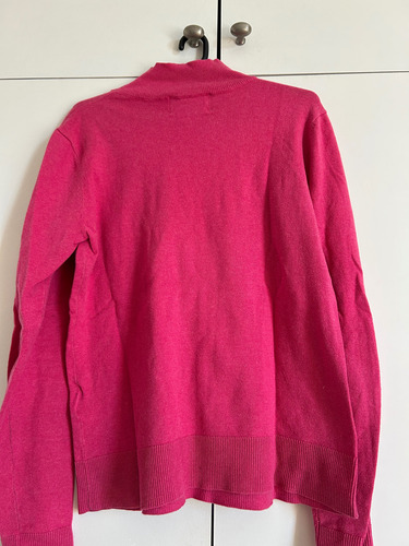 Sweater Paula Cahen D'anvers Zara Rapsodia Markova Portsaid (Usado)