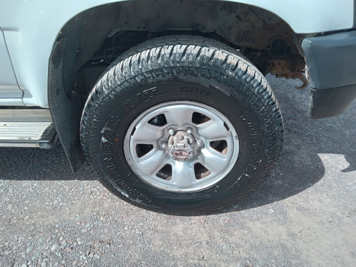 Toyota Hilux 3.0 D/cab 4x4 D Dx
