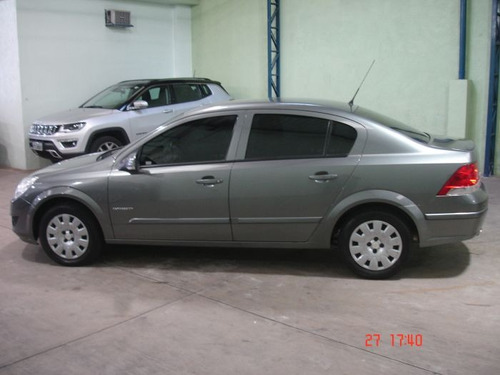 Chevrolet Vectra 2.0 Expression Flex Power Aut. 4p