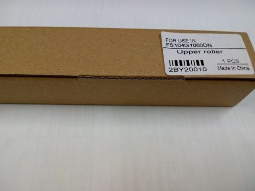 Imagem 4 de 4 de Rolo Fusor Kyocera Fs 1040 1060 Dn