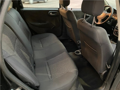 Chevrolet Corsa 1.4 Mpfi Premium Sedan 8v Flex 4p Manual