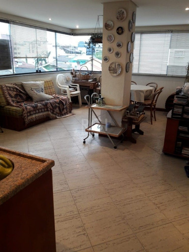 Apartamento Jardim Itu Porto Alegre - 7716