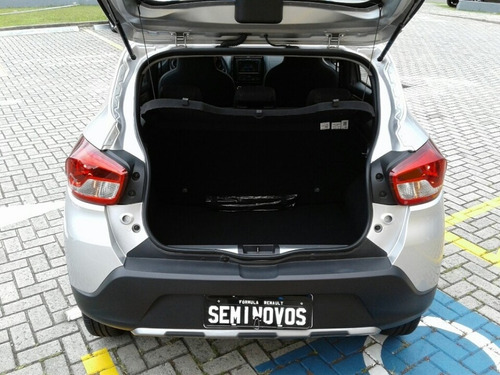 Renault Kwid 2019/2020 3i62