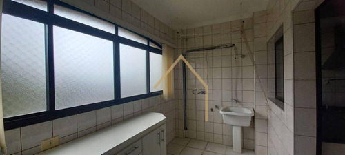 Imagem 30 de 30 de Apartamento Com 3 Dormitórios À Venda, 136 M² Por R$ 626.000,00 - Vila São Pedro - Americana/sp - Ap1489