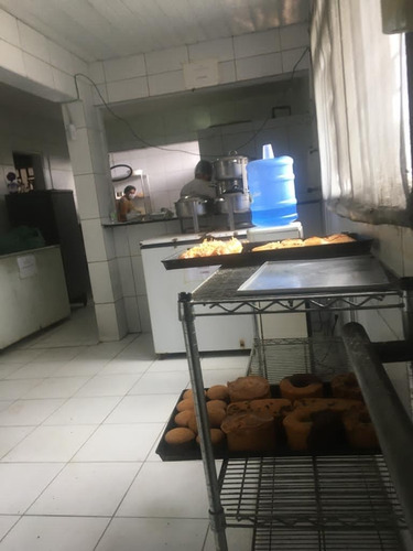 Imagem 14 de 20 de Repasso Tradição 60 Anos Padaria+mercadinho+lanchonete+restaurante, Ótimo Faturamento - Pt00016
