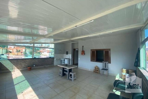Imagem 15 de 15 de Cobertura À Venda No Santa Helena - Código 388021 - 388021