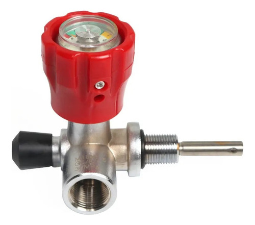 Valvula De Carga Para 3 L , 6.8 Hasta 12 Ltrs