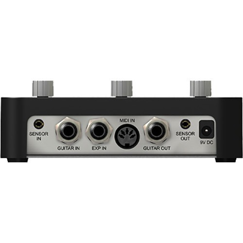 Pedal Classic Distortion, Source Audio Sa142