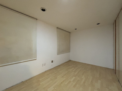Renta Departamento Súper Ubicado A 5 Min De Perisur, Insurgentes Cuicuilco, Cdmx