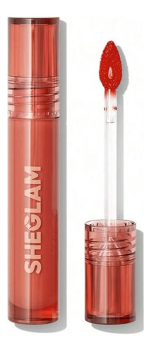 Sheglam Peel Talk Lip Tint-diferentes Tonos Color Samiesies