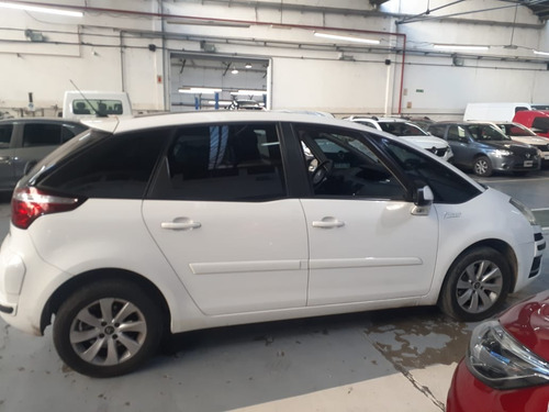 Citroen C4 Grand Picasso 1.6 Hdi 2013 (mty777)