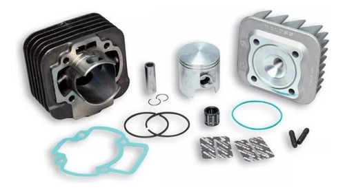 Kit Cilindro Piaggio Typhoon 50. 70cc Zip 50. Malossi. Mca