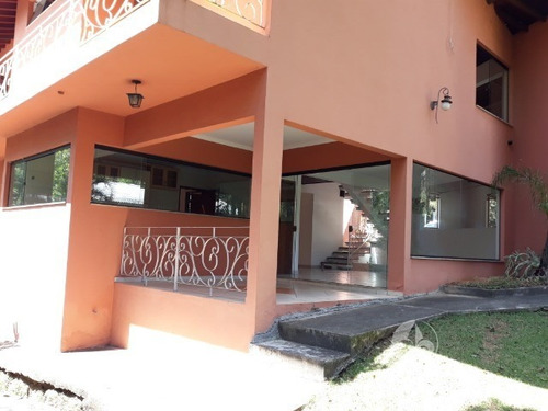 Vendo Linda Chácara No Caxambu- Jundiaí - Ch00101 - 2451798