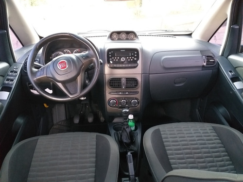Fiat Ideia