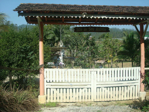 Imagem 17 de 30 de Chácara À Venda No Bairro Pedras Grandes - Botuverá/sc - 1998c