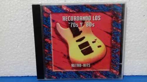 Coletânea de Cds Antigos Música, Produto Vintage e Retro Cd Usado 84716455