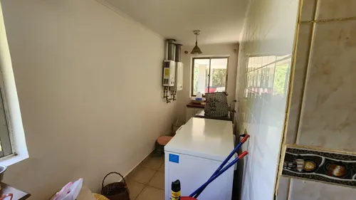 Oferta Gran Casa En Parcela Con Piscina Y Quincho Colina | MercadoLibre
