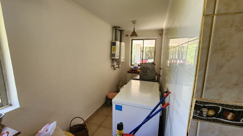 Precio Rebajado Parcela Con Gran Casa, Piscina Y Quinch