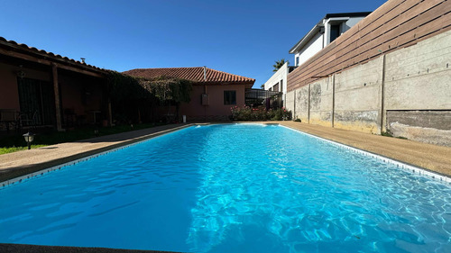 San Felipe Venta Propiedad Sector Alto Miraflores